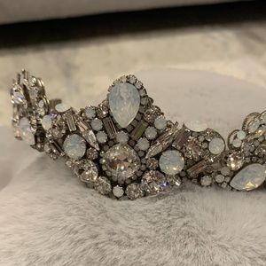 Haute Bride Tiara